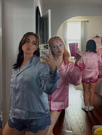 Full leaked Erin dougal private onlyfans photo
