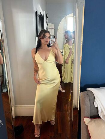 Full leaked Erin dougal private onlyfans photo
