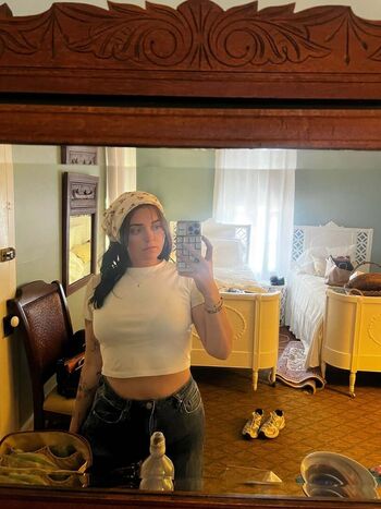 Full leaked Erin dougal private onlyfans photo