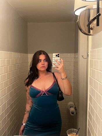 Full leaked Erin dougal private onlyfans photo