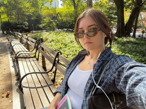 Full leaked Erin dougal private onlyfans photo