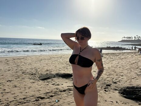 Full leaked Erin dougal private onlyfans photo