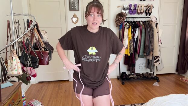 Full leaked Erin dougal private onlyfans photo