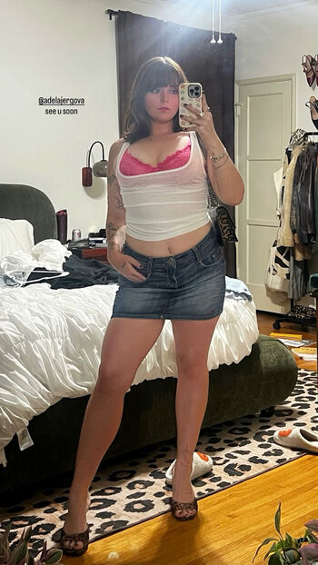 Full leaked Erin dougal private onlyfans photo