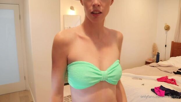 Full leaked Erin gilfoy private onlyfans photo
