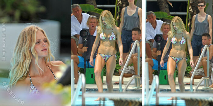 Full leaked Erin heatherton private onlyfans photo