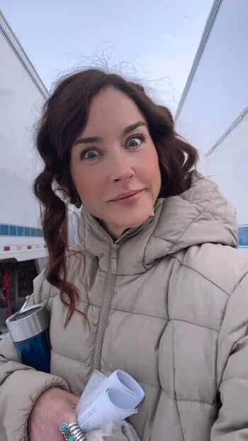 Erin Karpluk