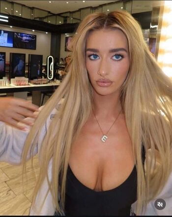 Full leaked Erin lally private onlyfans photo