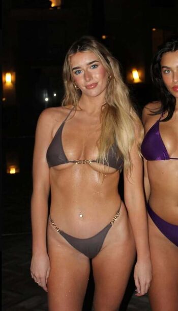 Full leaked Erin lally private onlyfans photo