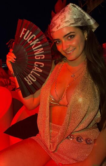 Full leaked Erin mitten private onlyfans photo