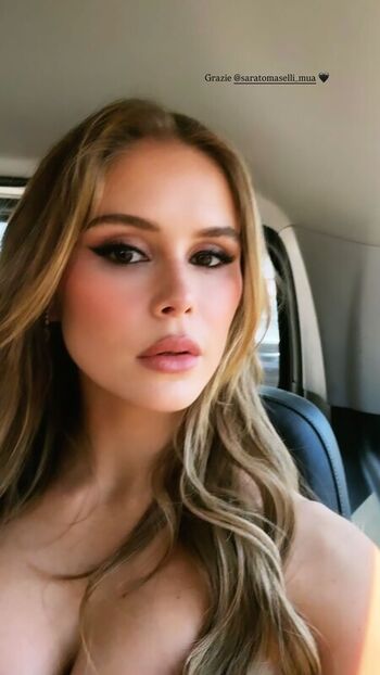 Full leaked Erin moriarty private onlyfans photo