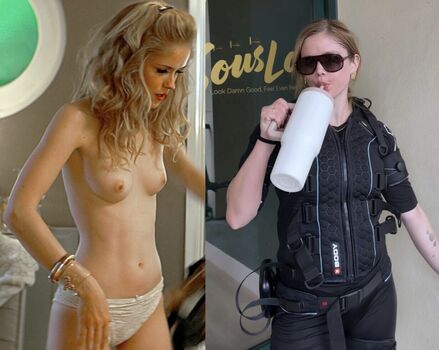 Erin Moriarty