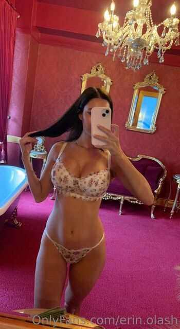 Full leaked Erin olash page private onlyfans photo