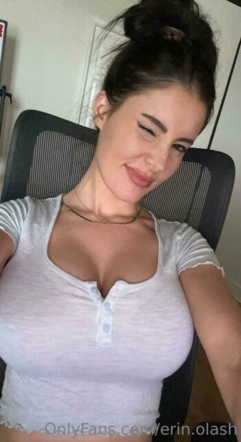 Full leaked Erin olash private onlyfans photo