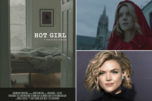 Full leaked Erin richards private onlyfans photo