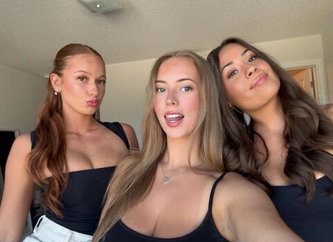 Full leaked Erin s private onlyfans photo