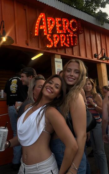 Full leaked Erin s private onlyfans photo