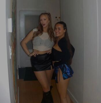 Full leaked Erin s private onlyfans photo