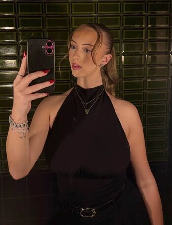 Full leaked Erin s private onlyfans photo