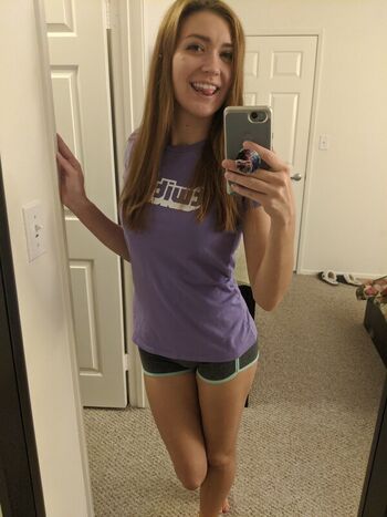 Full leaked Erin steeby private onlyfans photo