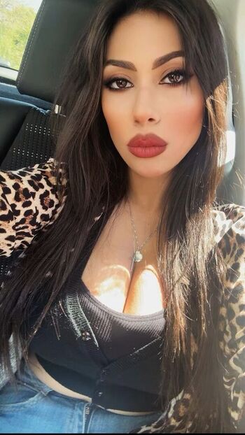 Full leaked Erin trimboli private onlyfans photo