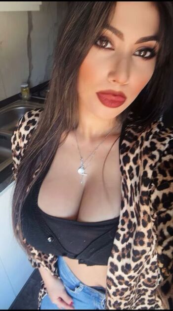 Full leaked Erin trimboli private onlyfans photo