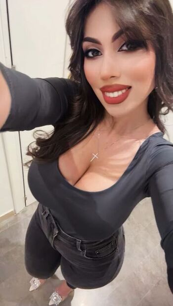 Full leaked Erin trimboli private onlyfans photo