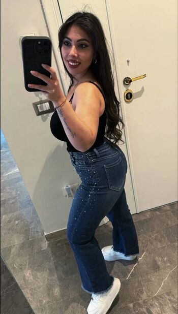 Full leaked Erin trimboli private onlyfans photo