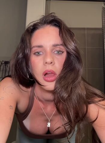 Full leaked Erin williams private onlyfans photo