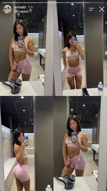 Full leaked Erineethrn private onlyfans photo