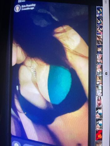 Full leaked Erinfearnley private onlyfans photo