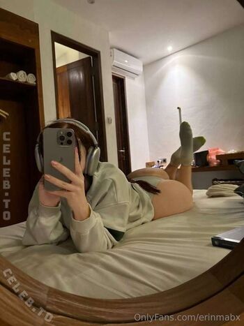 Full leaked Erinmabx private onlyfans photo