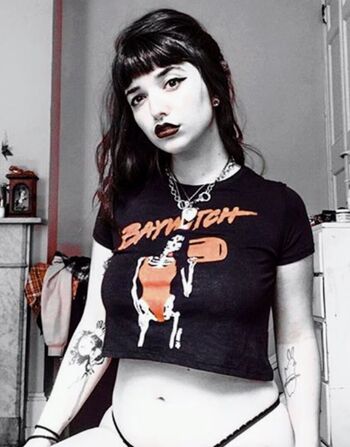 Full leaked Erinnyvonne private onlyfans photo
