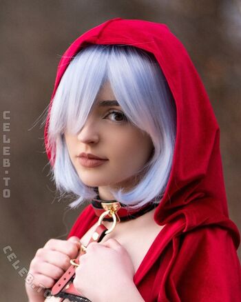 Full leaked Erisa cosplay xd private onlyfans photo