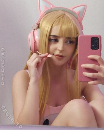 Full leaked Erisa cosplay xd private onlyfans photo