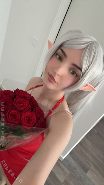Full leaked Erisa cosplay xd page private onlyfans photo