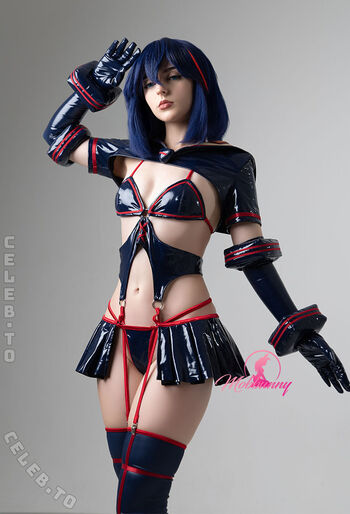 Full leaked Erisa cosplay xd page private onlyfans photo