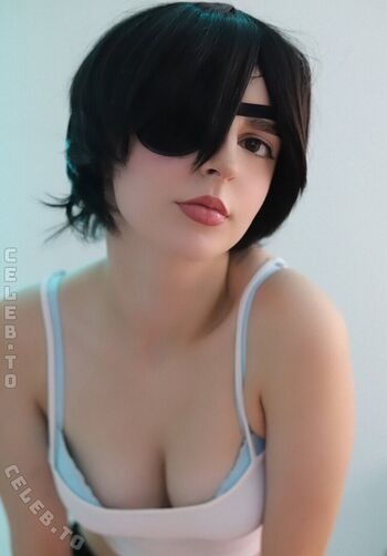 Full leaked Erisa cosplay xd page private onlyfans photo
