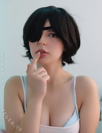 Full leaked Erisa cosplay xd page private onlyfans photo