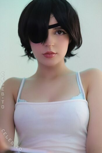 Full leaked Erisa cosplay xd page private onlyfans photo