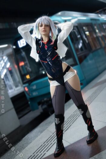 Full leaked Erisa cosplay xd page private onlyfans photo