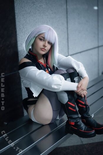 Full leaked Erisa cosplay xd page private onlyfans photo