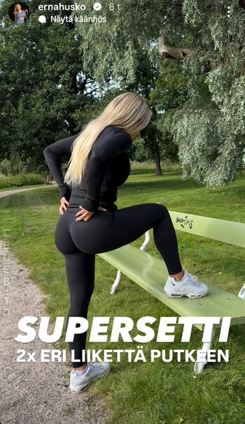 Full leaked Erna husko page private onlyfans photo
