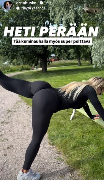 Erna Husko