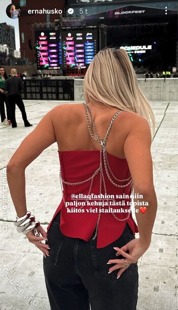 Full leaked Erna husko private onlyfans photo