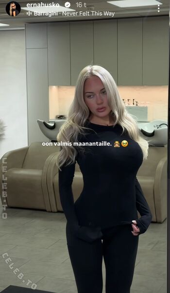 Full leaked Erna husko private onlyfans photo
