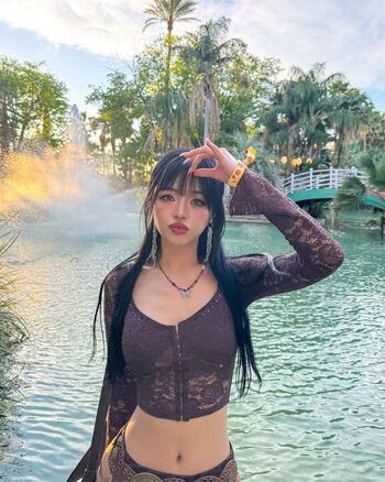 Full leaked Ero mei private onlyfans photo