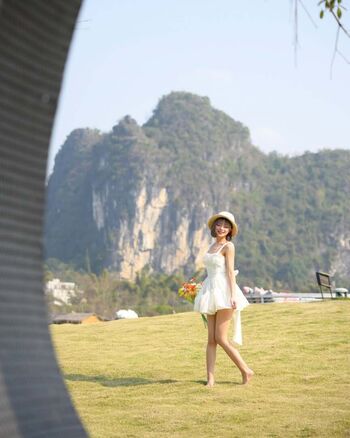 Full leaked Ero mei private onlyfans photo