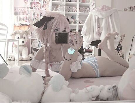 Full leaked Erogurin private onlyfans photo