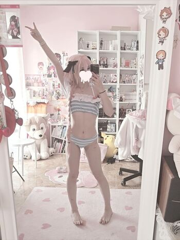 Full leaked Erogurin private onlyfans photo